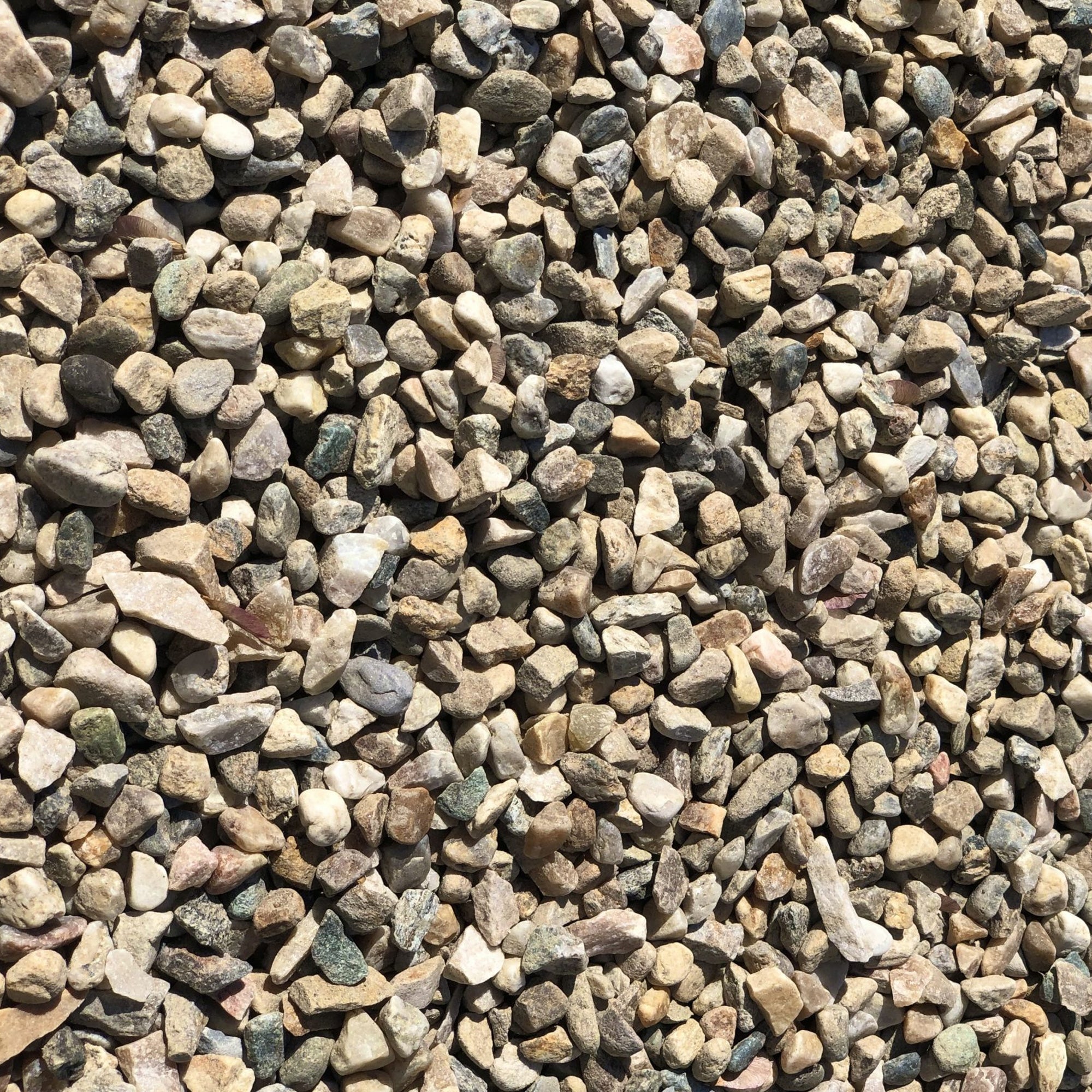 3/4" Berkshire Blend