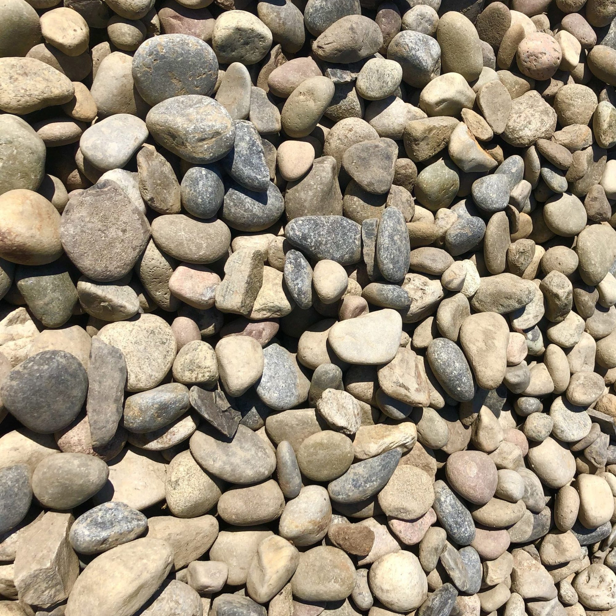 New England River Rock 1
