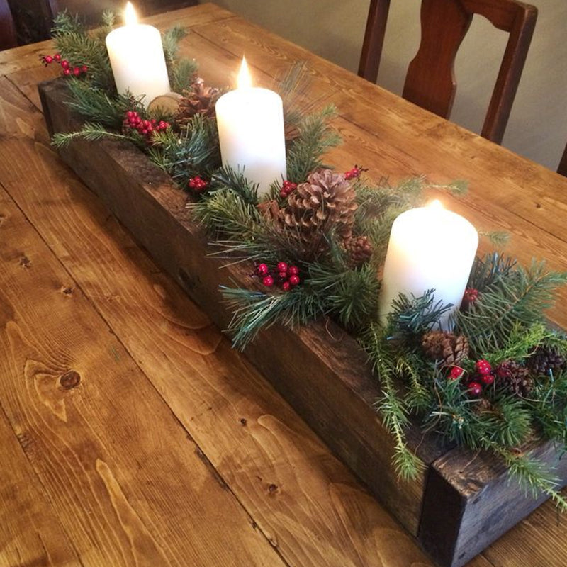 Centerpiece Workshop