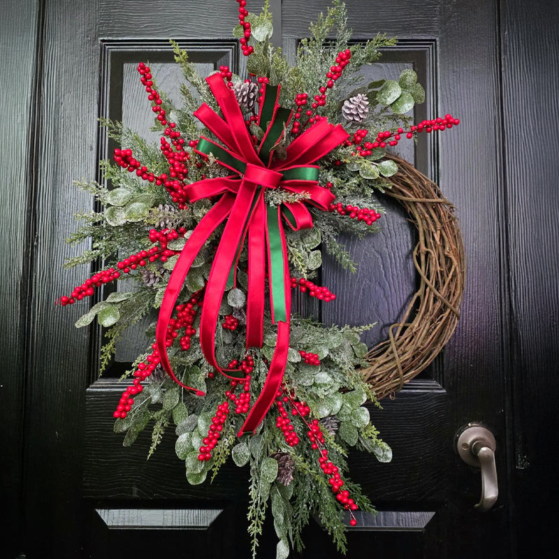 Wreath Workshop