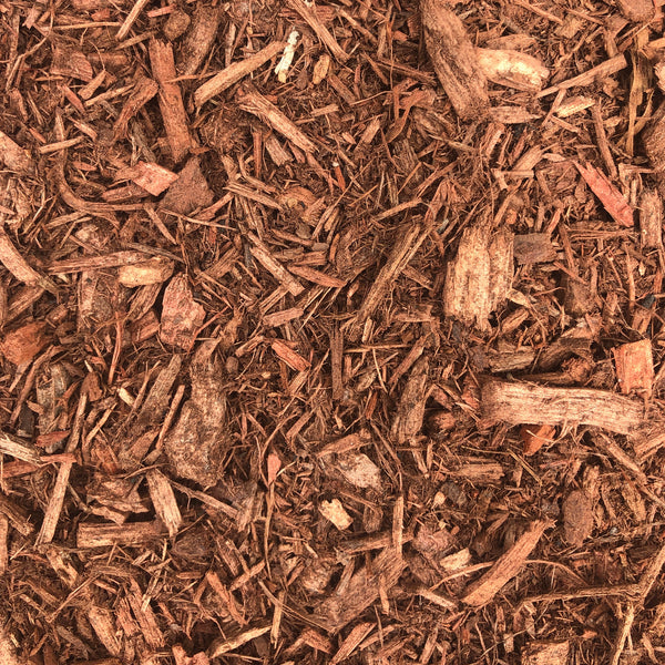 Pure Hemlock Mulch – Roger's Spring Hill