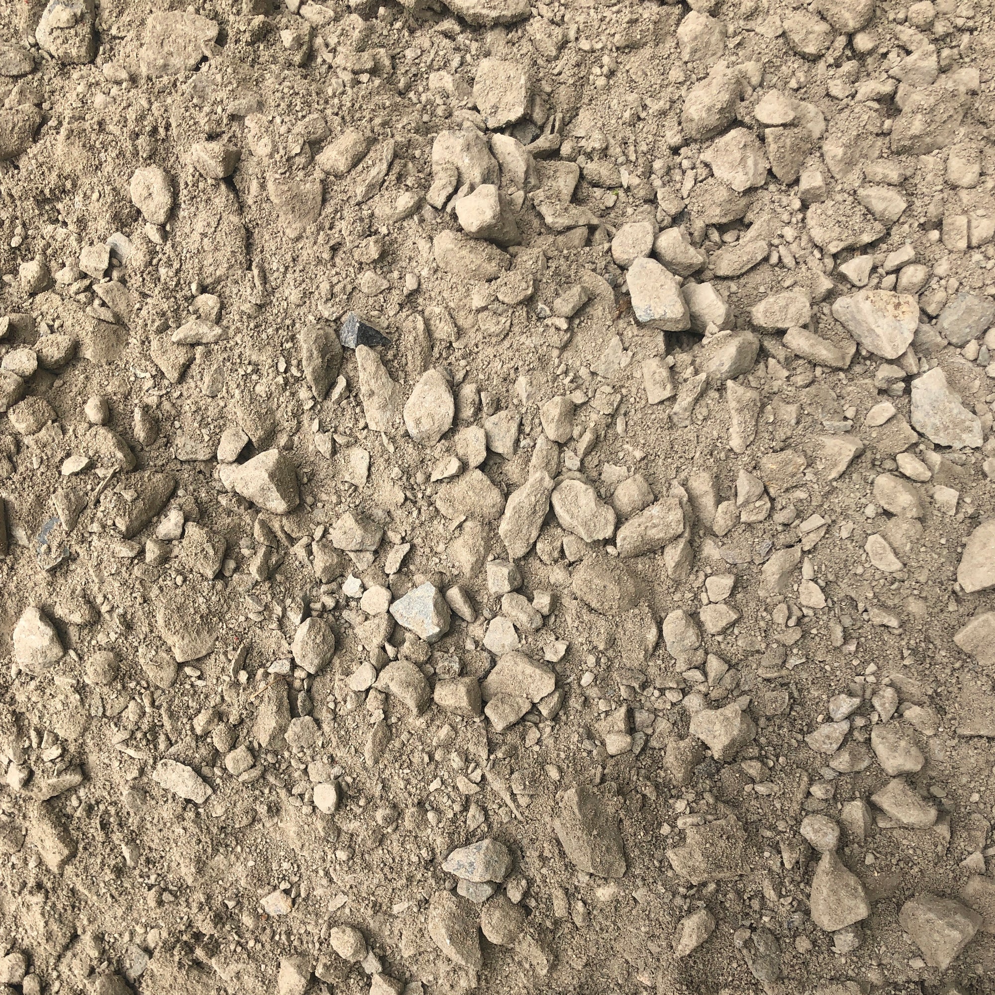 Stone Base
